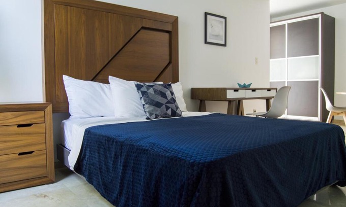 Hipódromo Apartamento | Condesa DF Amazing Loft