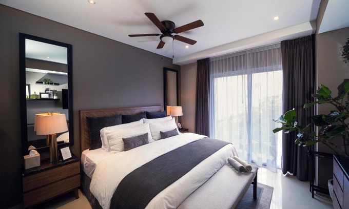Roma Norte Apartamento | Condesa Luxury Lofts 1510