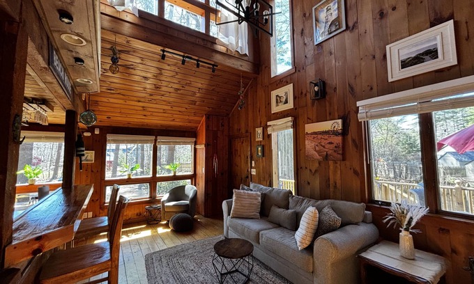 Ocean Park Condominio | Condo by the Beach