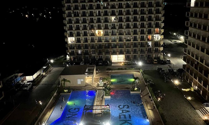 Lapu-Lapu Apartamento | Condo in Lapu-lapu Near Airport w Free Parking