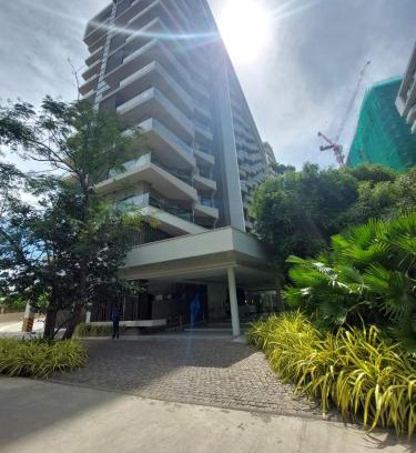 Maribago Apartamento | Condo in Tambuli Seaside Living Resort Lapulapu Cebu