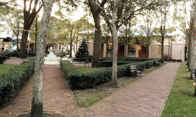Haile Plantation Condominio | Condo in the Heart of Haile
