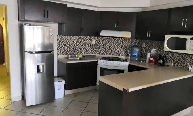 Marina Vallarta Hotel | CONDO MSOL BY TRVL2HM