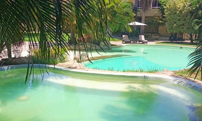 Marina Mazatlán Condominio | Condo P Iguana