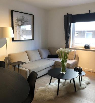 Nieuwpoort-aan-Zee Apartamento | CONDO Romain