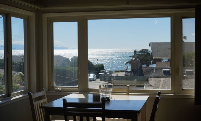 Eastside Santa Cruz Apartamento | Condo-Style Santa Cruz Alquiler de vacaciones