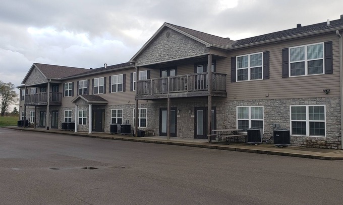 Georgetown Condominio | Unidad de condominio # 1 en Longview Golf Club