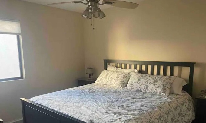 Canyon Country Condominio | Condo W/Pools and a Mountain View