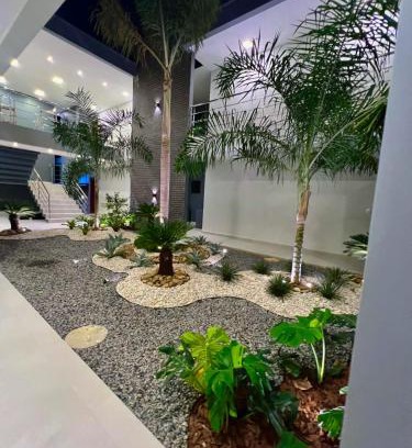 Boa Vista Apartamento | Condomínio Residencial AJJP