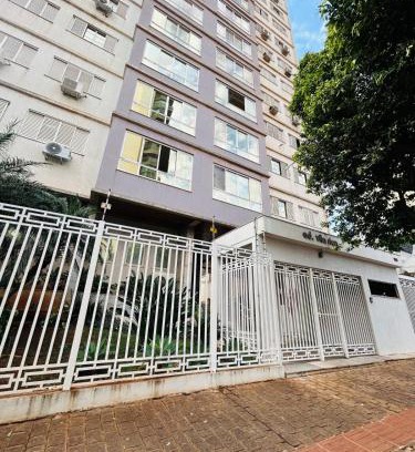 Campo Grande Apartamento | Condomínio Vila Rica