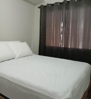 Pilar Apartamento | Condomínio Villaggio di Como