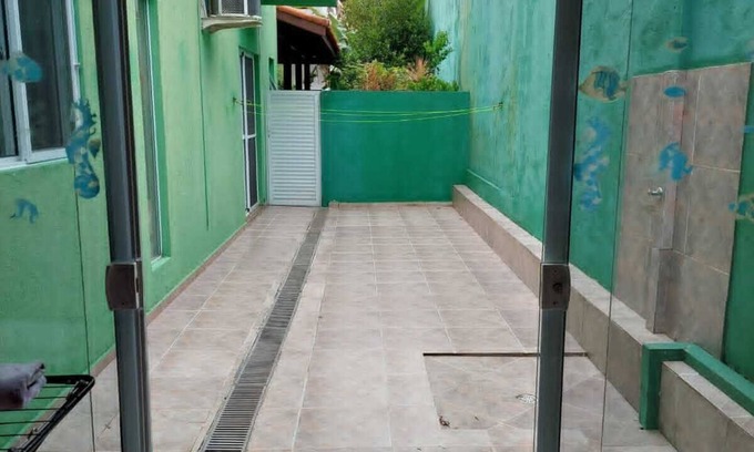 Balneario Mogiano Casa | Condomínio em Reserva Natural, Natureza Preservada. Casa a 2 Quadras da Praia