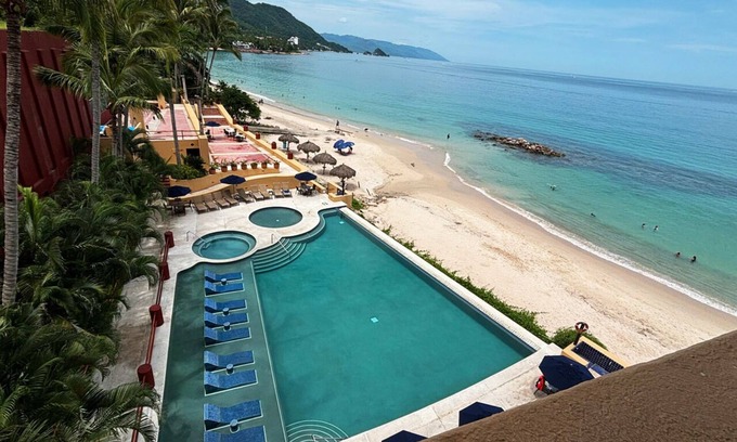 Zona sur Hotel | Condominio Los Palmares 902