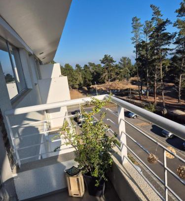 El Tabo Apartamento | Condominio Parque Mar El Tabo