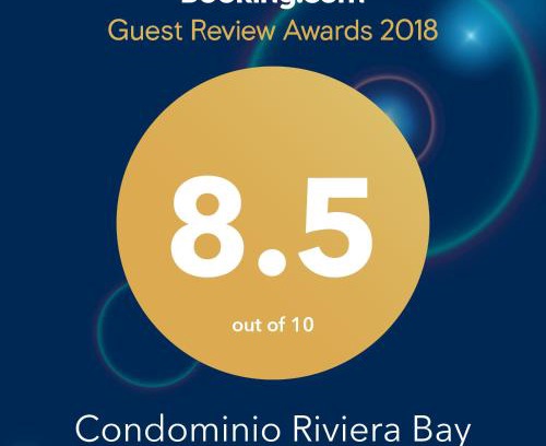 Tanjung Kling Apartamento | Condominio Riviera Bay