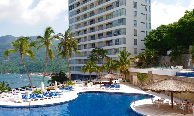 Bahía Puerto Marqués Condominio | Condominio Torreblanca Cabo Marquez