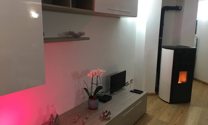 Campertogno Apartamento | Condominio en los Alpes de Campertogno - Alagna