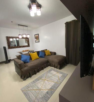 Cagayan de Oro Apartamento | Condominium Primavera Uptown