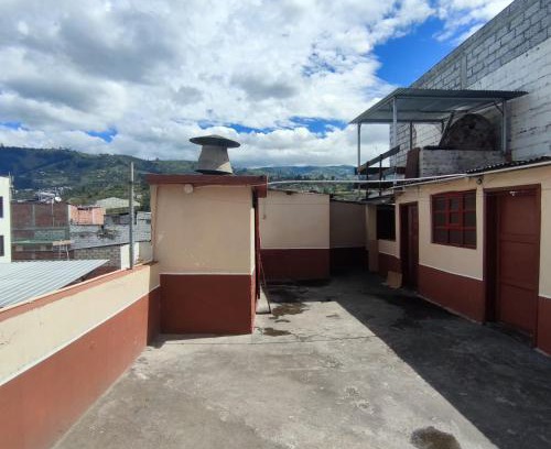Ambato Cama Y Desayuno | Conexión Urbana en el centro de Ambato
