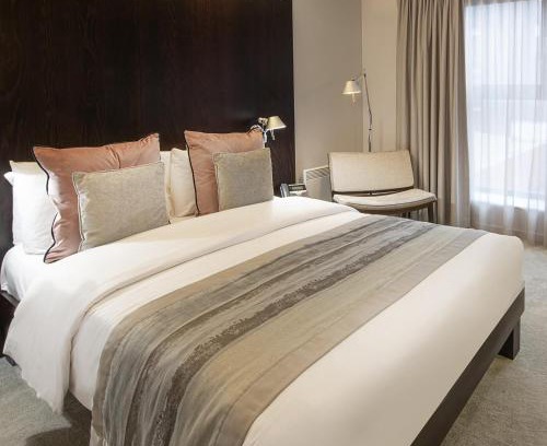 Birmingham City Centre Hotel | Conference Aston Hotel - Birmingham City