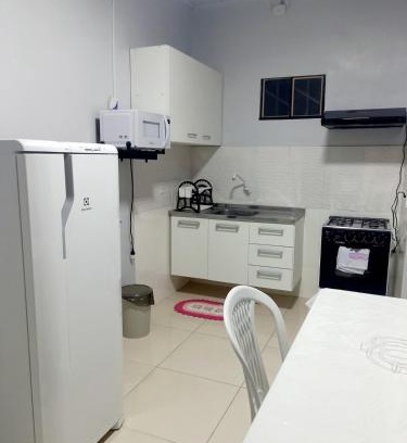 Boa Vista Apartamento | Confortável apartamento n 07