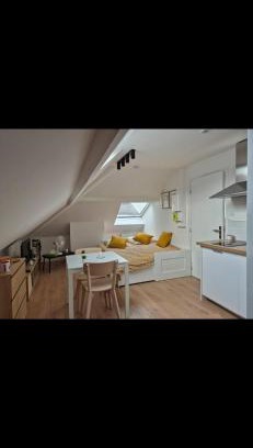 Fives Apartamento | Confort and chill