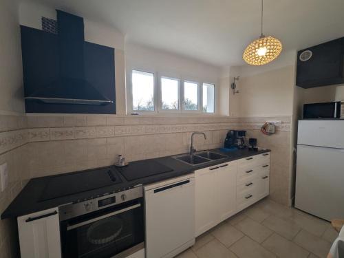 Braucourt Casa | Confort en famille proche de Giffaumont - FR-1-611-112