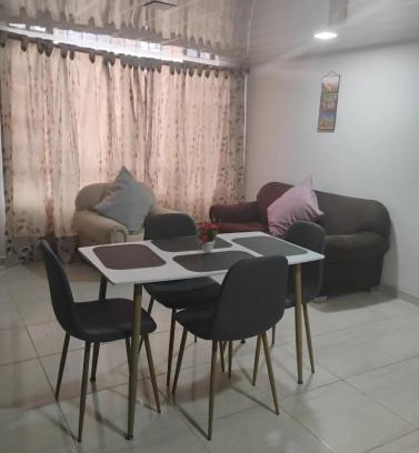 Puente Aranda Apartamento | confortable apartamento 301