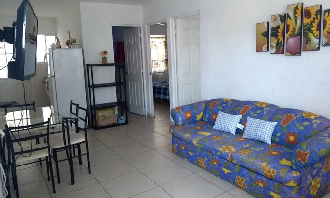 Puerto Vallarta Casa | Confortable casa a 10 minutos de la playa y malecón