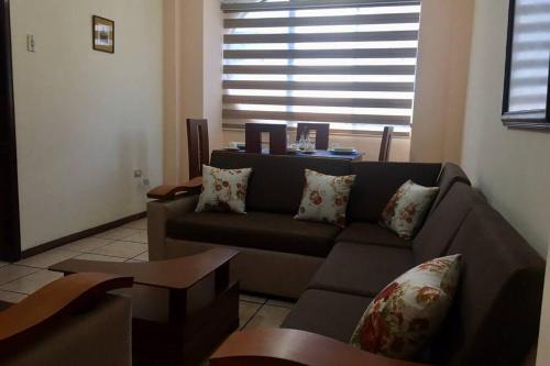 Loja Apartamento | Confortable mini departamento