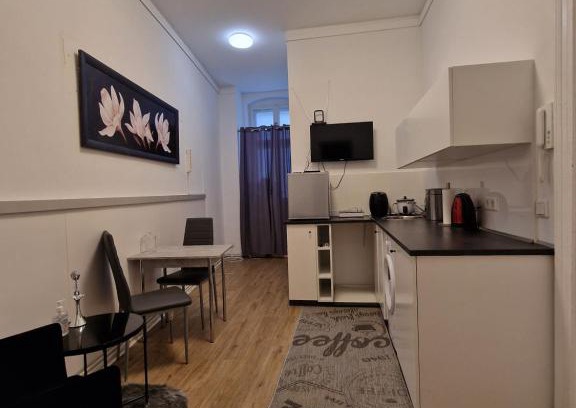 Wilhelmstadt Apartamento | Confortavel Apartmento em Berlin-Spandau