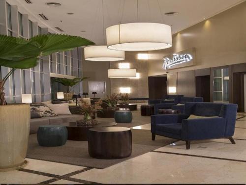 Vila Olimpia Hotel | Conforto Flat Hotel Vila Olimpia