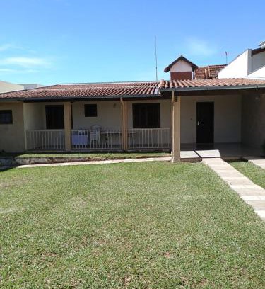 Veredas da Cidade Casa | Conforto para famílias e empresas!