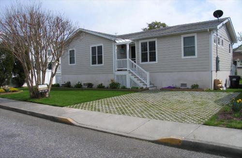 Cape May Casa | Congress Cottage