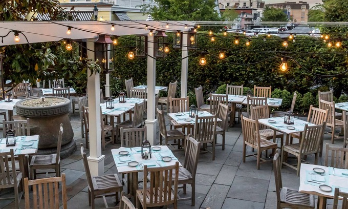 Cape May Hotel | Congress Hall