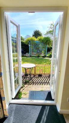Louth Apartamento | Conifer Cottage