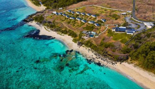 Coromandel Hotel | Constance Tekoma - Rodrigues Island
