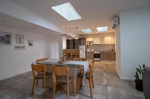 Mar del Plata Apartamento | Constitucion & Patagones