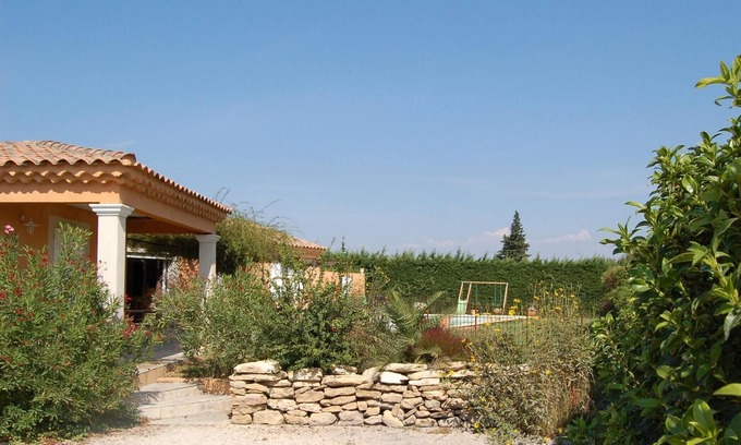 Le Thor Casa | Casa contemporánea