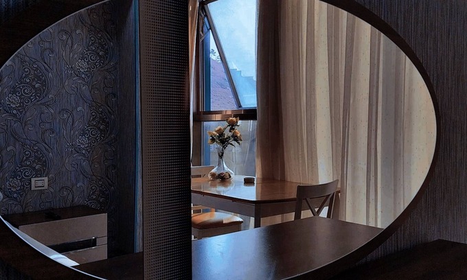 Sabayil Hotel | Continent Hotel