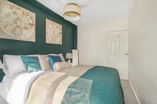 Birch Casa | Contractor ready Homes Secure Parking