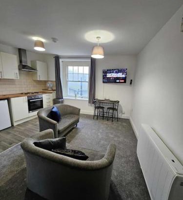Neath Apartamento | Contractor Room - Kitchen - Central Spot