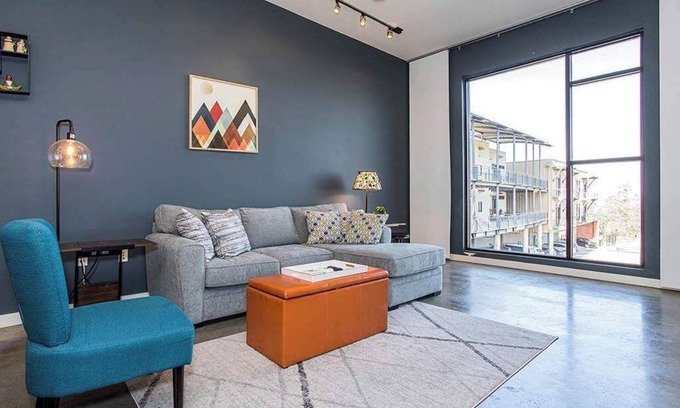 Zilker Condominio | Convenient Condo Near Zilker & Barton Springs!