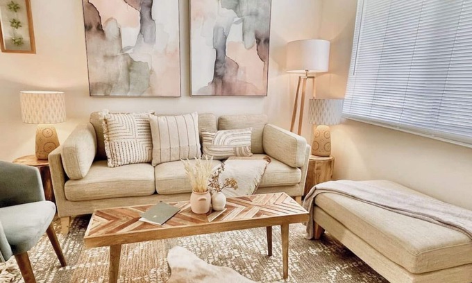 Tallahassee Condominio | Convenient Game Day 1BR Condo Near FSU Stadium