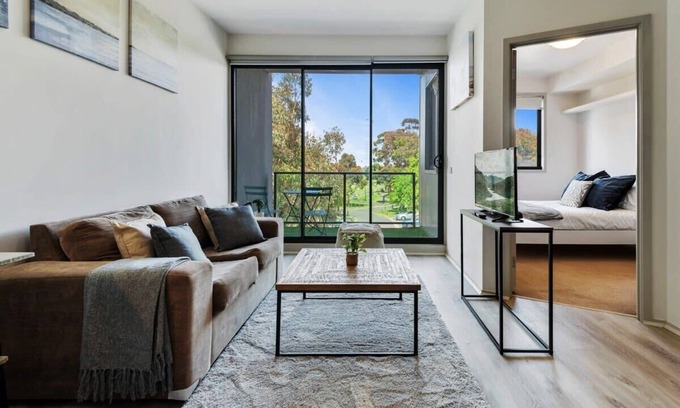 Kensington Apartamento | Convenient Kensington living, Great Location