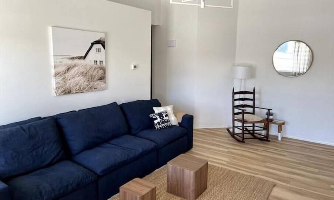 Twin Falls Casa | Convenient location for Traveling nurses
