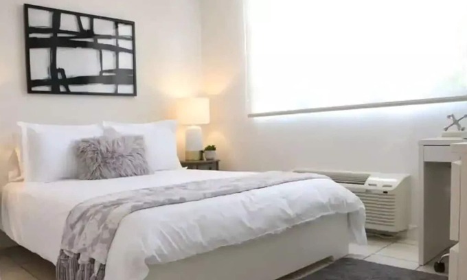Isla Grande Apartamento | Convention - Heart of San Juan, Miramar