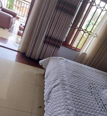 Kigali Hotel | CONVENTION VILLA APART HOTEL
