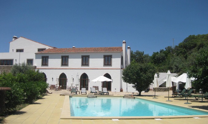 Reveladas Casa | Convento da Provenca