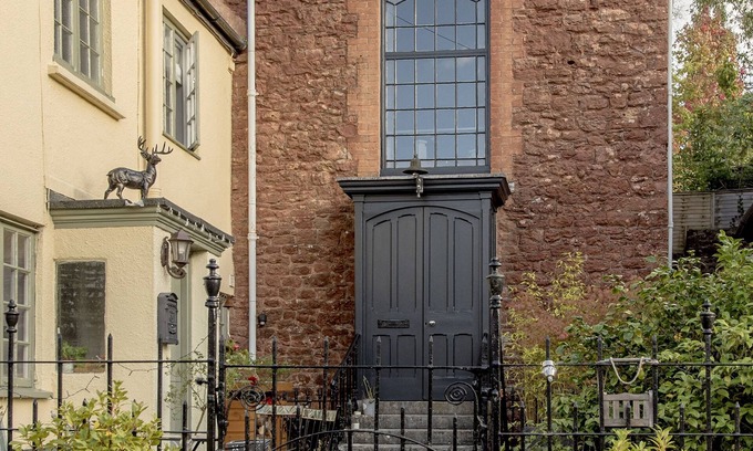 Stogumber Casa | Capilla bautista convertida en Stogumber, Somerset